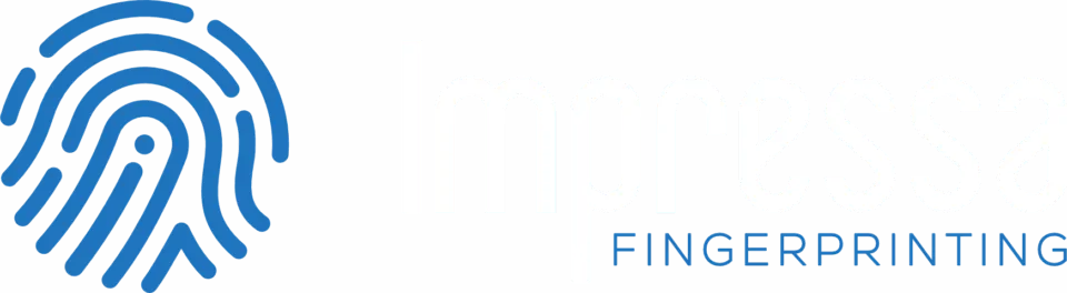 Impressa Fingerprinting Logo
